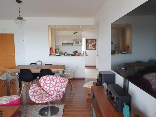 Imagen 2 de 23 de Nordelta - Impecable Departamento De 4 Amb, Con 2 Cocheras, Vista Al Rio , Amplio Balcón Con Parrilla!