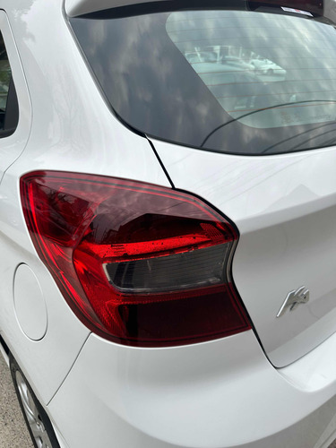 Ford Ka 1.5 Se 5 p