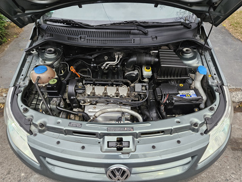 Volkswagen Gol Trend 1.6 Pack I 101cv