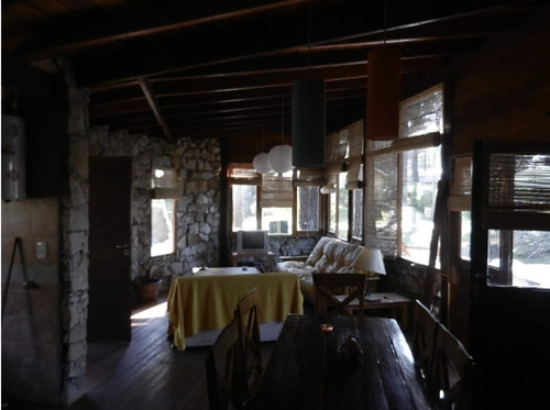 Casa De 3 Ambientes - Valeria Del Mar - Pinamar