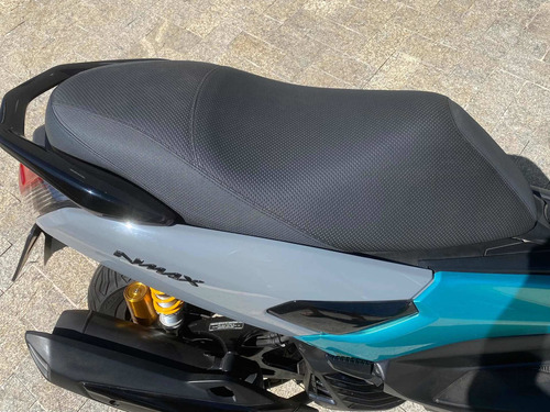 Imagem 6 de 10 de Yamaha Nmax 160
