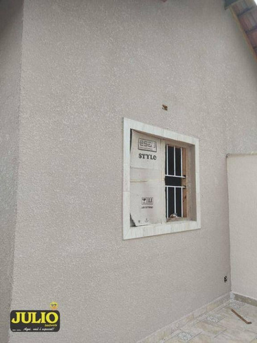 Imagem 10 de 21 de Casa Com 2 Dormitórios À Venda, 60 M² Por R$ 230.000,00 - Jardim Jamaica - Itanhaém/sp - Ca4628