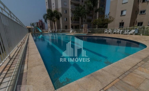 Imagem 5 de 27 de Rrcod4346 Apartamento 68m² Condomínio Alphaview - Oportunidade - 3 Dorms 2 Vagas - Barueri, Sp - Ótima Localização - Próximo De Alphaville - Rr4346 - 70638967