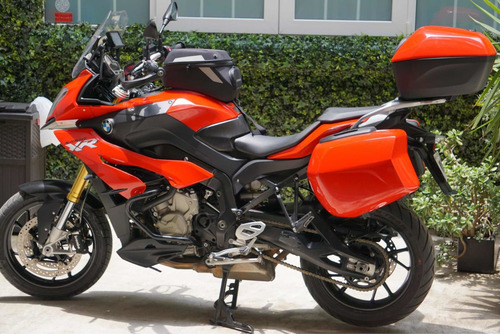Imagen 4 de 15 de Bmw S1000xr