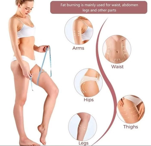 Crema\gel Para Endurecer Gluteos Pechos Quemargrasa Abdomen Hierbas