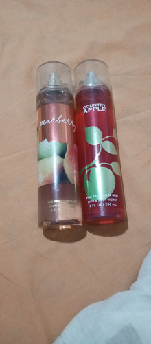 Splash Bath & Body Works 