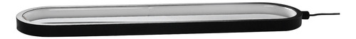 Lámpara Colgante Única De 18 W, Moderna, 3 Colores