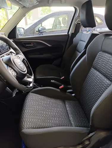 Suzuki Swift Hibrido 2026