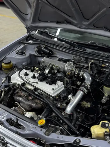 Toyota Tercel 1.5l