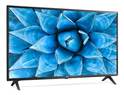 Imagen 3 de 6 de Smart TV LG AI ThinQ 43UN73003LC LED 4K 43" 100V/240V
