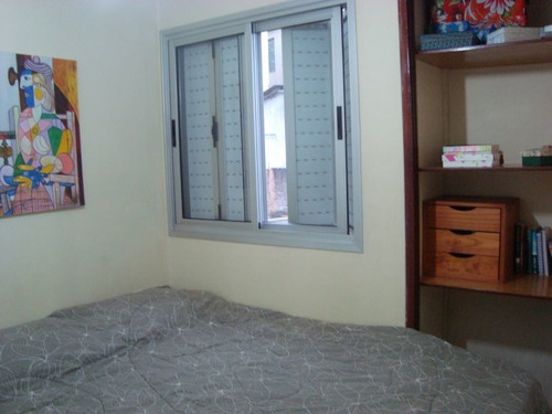 Imagem 5 de 12 de Apartamento - Ref: 6426
