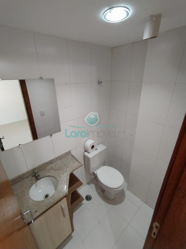 Imagem 14 de 15 de Sala Em Imbetiba - Macaé, Rj - 3106