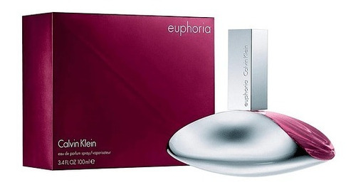 Calvin Klein Euphoria 100 Ml Edp