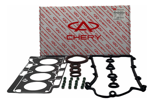 Juego Kit Empacadura Chery Orinoco 1.8 Original 