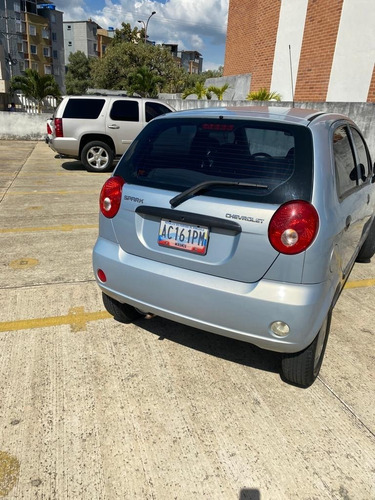 Imagen 5 de 15 de Chevrolet Spark