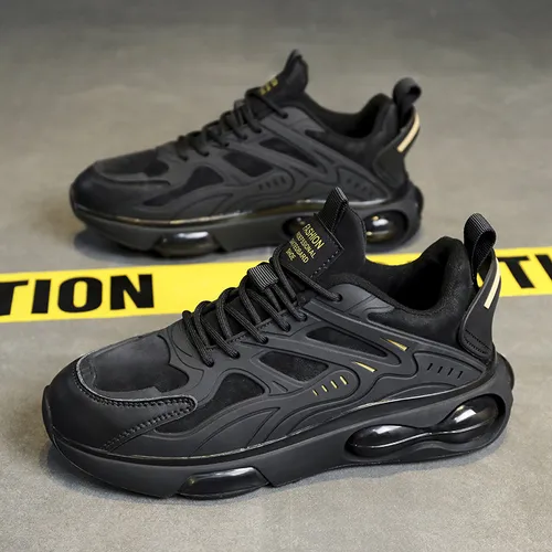 Tenis nike con amortiguadores de hombre sale