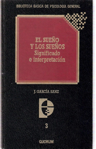 El Sueño Y Los Sueños. Significado E Interpretación (Usado)