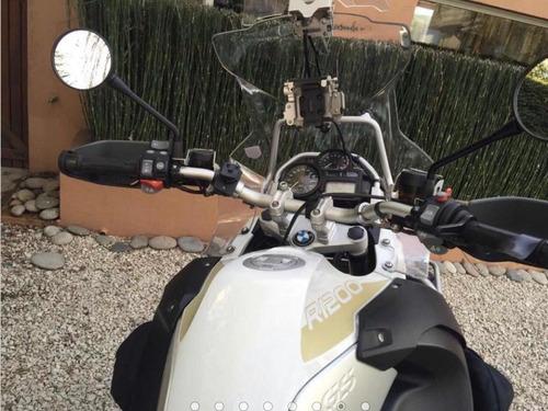 Bmw 1200 Adventure - Impecable