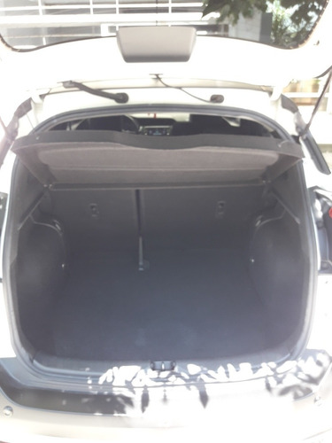 Nissan Kicks 1.6 Advance 120cv 2018