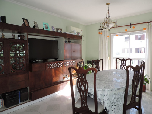 Venta 4 Amb. Bª Cerrado - Las Flores 1600 - Wilde T. 27