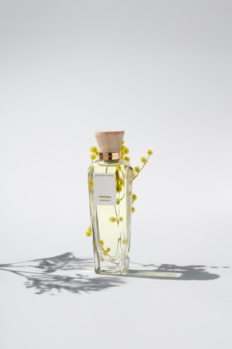 Imagen 2 de 4 de Perfume Adolfo Dominguez Mimosa Coriandro Etd Mujer 120 Ml