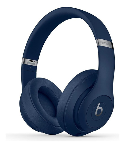 Audífonos Beats Studio³ Wireless - Blue