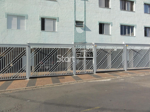 Imagem 21 de 23 de Apartamento À Venda Em Parque Industrial - Ap004343