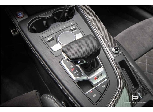 Imagem 15 de 15 de Audi Rs5 2.9 V6 Fsi Gasolina Quattro Tiptronic