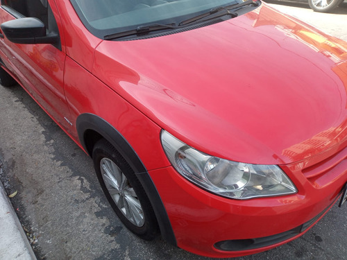Volkswagen Saveiro 1.6 Trend Cab. Simples Total Flex 2p