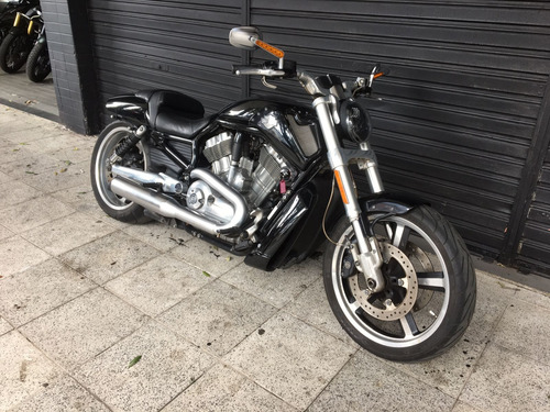 Harley-davidson - V- Rod - 2013
