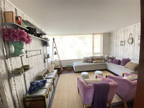 Imagen 8 de 28 de Depto En Venta De 4 Dorm. + Estar + Escritorio En Vi