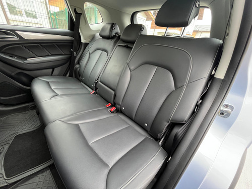 MG RX5 2.0 Com Awd At