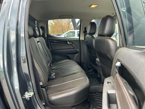2022 Chevrolet Colorado Dcab 4x4 2.8 At