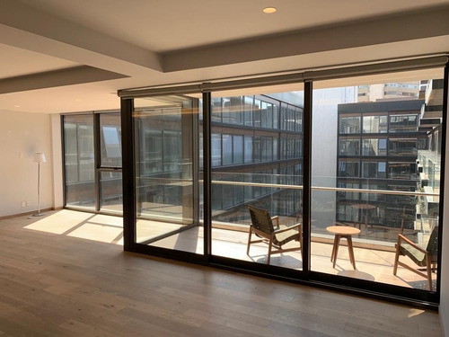 Imagen 27 de 30 de Venta/renta Departamento En Avenue Polanco
