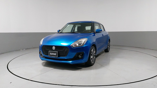 Suzuki Swift 1.0 BOOSTERJET