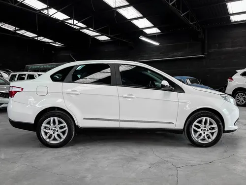 Dodge Vision 1.6 At