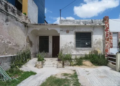 Casa en renta
