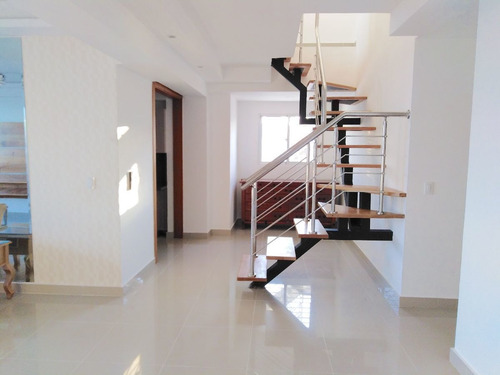 Penthouse En Venta En Mirador Sur. 4 Habitaciones
