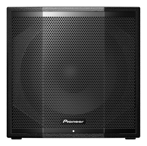 Pioneer Pro Dj (xprs115s)