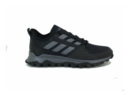 Zapatilla adidas Kanadia Trail Negros Hombre Deporfan