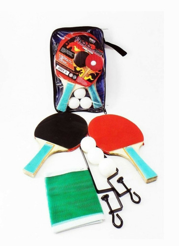 Set De Ping Pong  - Art An7750