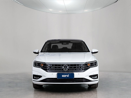 Imagen 8 de 8 de Volkswagen Vento 1.4 Highline 150cv At