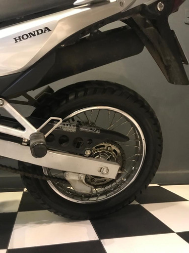 Honda Falcon 400 Recibo Tornado Yamaha Tenere 250