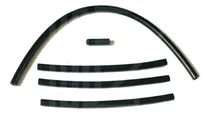 Comprar Kit Mangueras Retorno De Inyectores Ford Fiesta 1.8 Endura