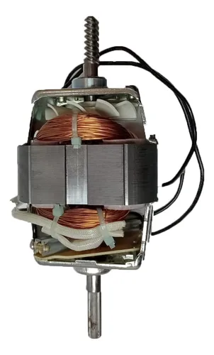 Motor de procesadora clearance