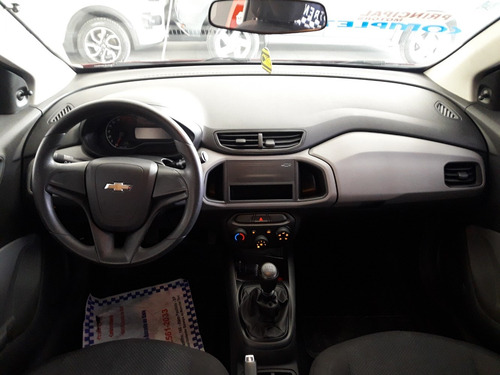 Gm Chevrolet Onix Joy 1.0 Completo 2017