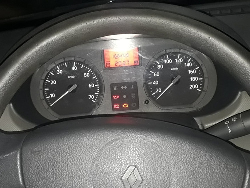 Renault Sandero 1.6 16v 5 Porta
