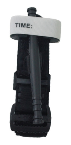 Imagem 4 de 10 de Torniquete Para Aph Tático Modelo Cat