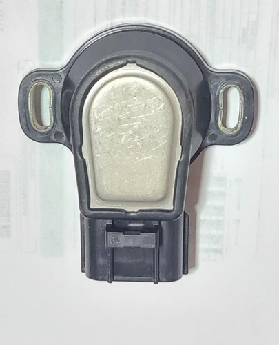 Sensor Tps Giro Derecha Toyota Hilux Rav 4 Paseo Corolla
