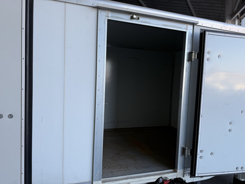Foton Tm3/Mas 1.5 Cargo Box